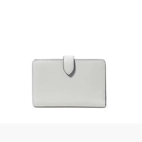 Kate Spade Madison Bifold Wallet. - Picture 2 of 4